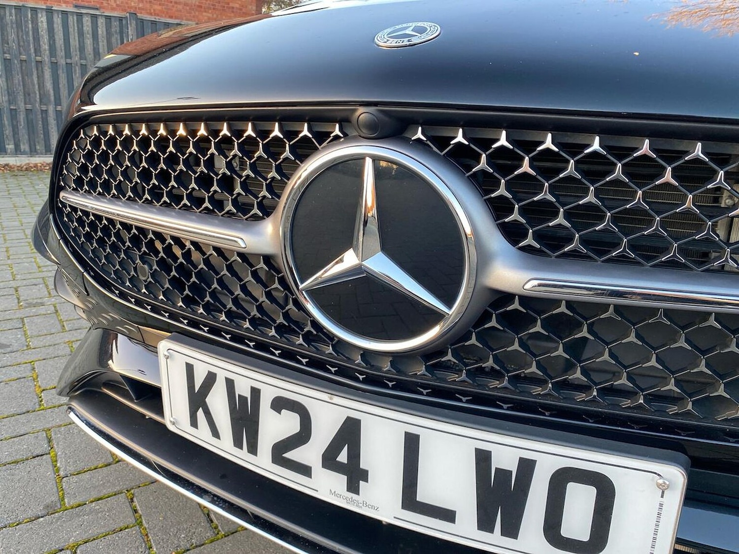 Used Mercedes-Benz A-Class 2024 for sale - 76559764: Photo 35