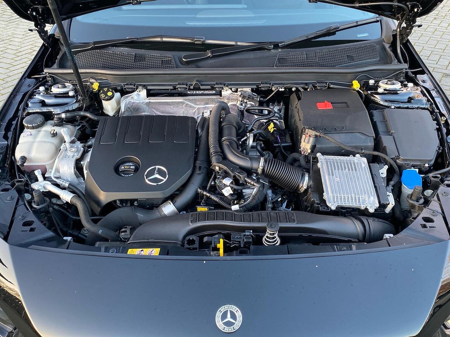 Used Mercedes-Benz A-Class 2024 for sale - 76559764: Photo 41