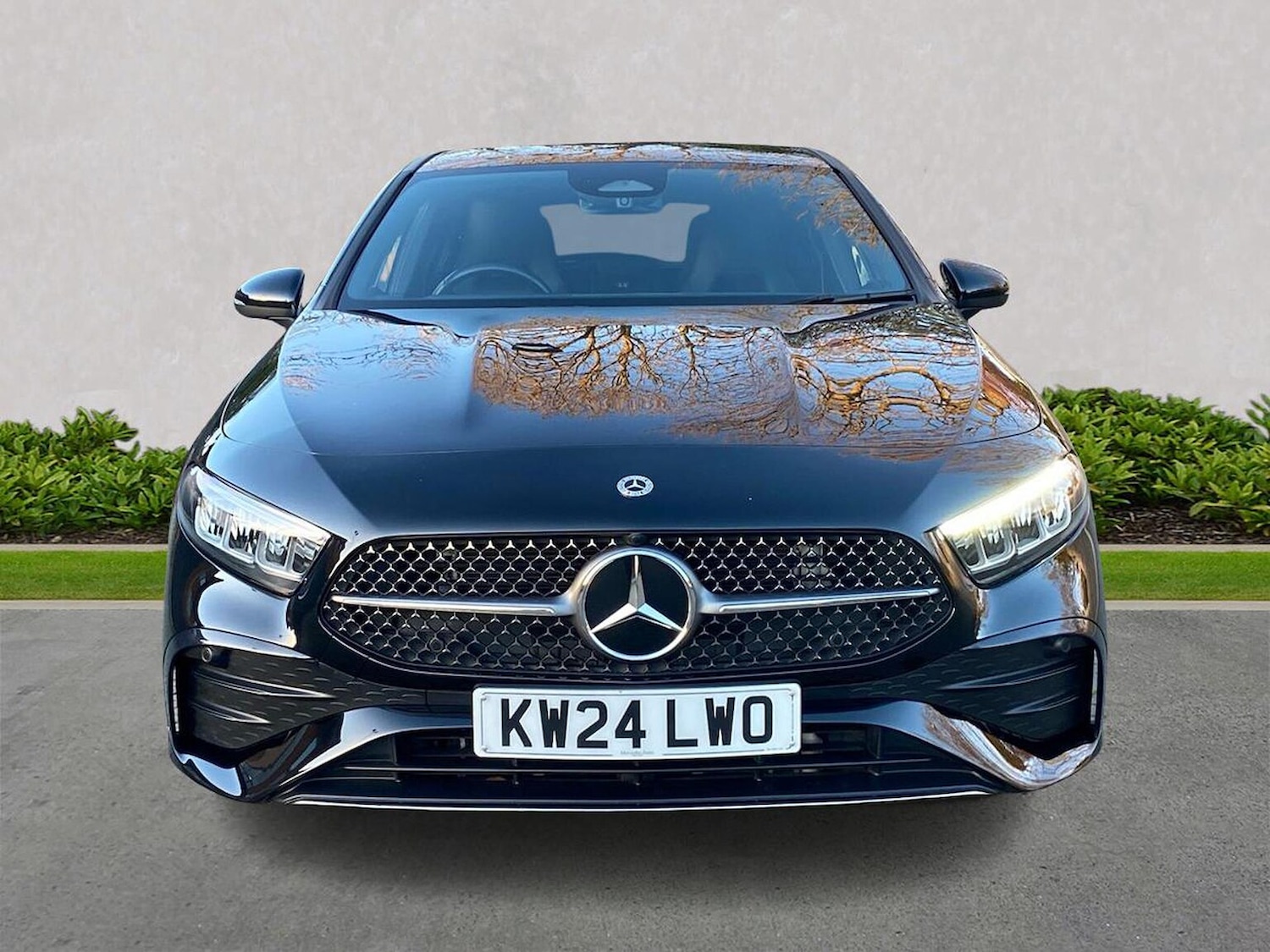 Used Mercedes-Benz A-Class 2024 for sale - 76559764: Photo 7