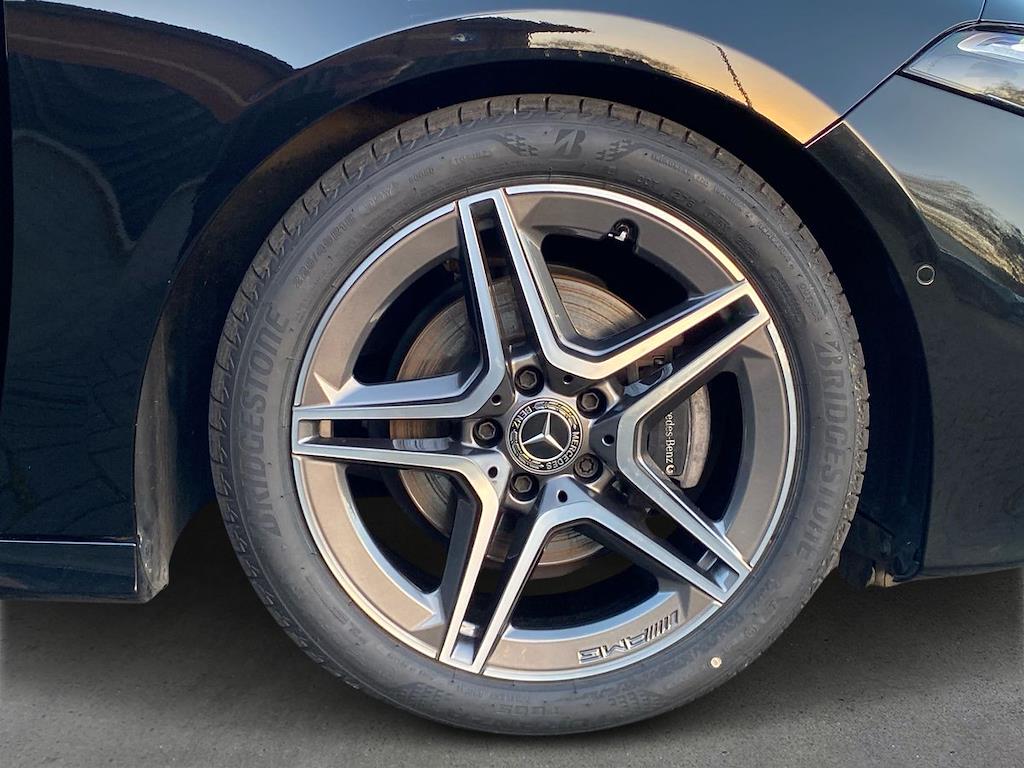 Used Mercedes-Benz A-Class 2024 for sale - 76559764: Photo 8