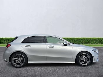 Used Mercedes-Benz A-Class 2020 for sale - 79765330: Photo