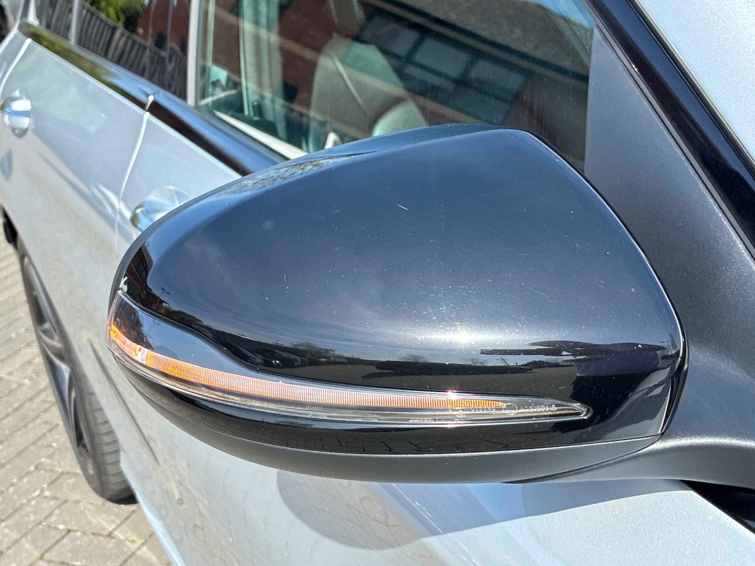 Used Mercedes-Benz C Class 2017 for sale - 78192225: Photo 10