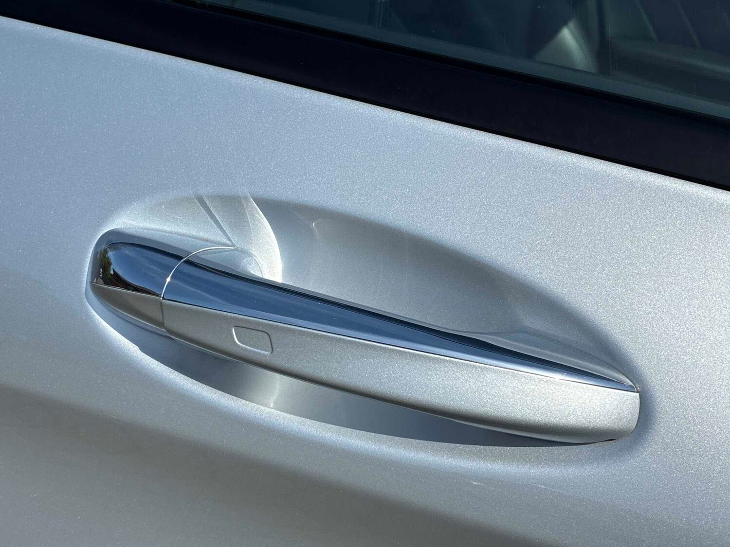 Used Mercedes-Benz C Class 2017 for sale - 78192225: Photo 11