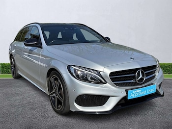 Mercedes-Benz C Class feature image