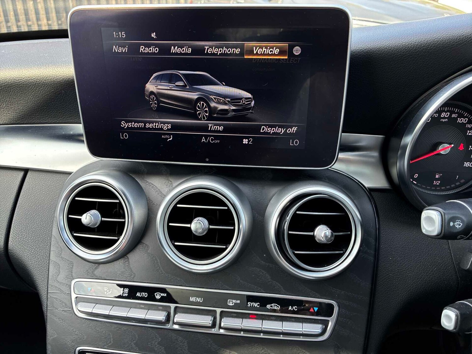 Used Mercedes-Benz C Class 2017 for sale - 78192225: Photo 25