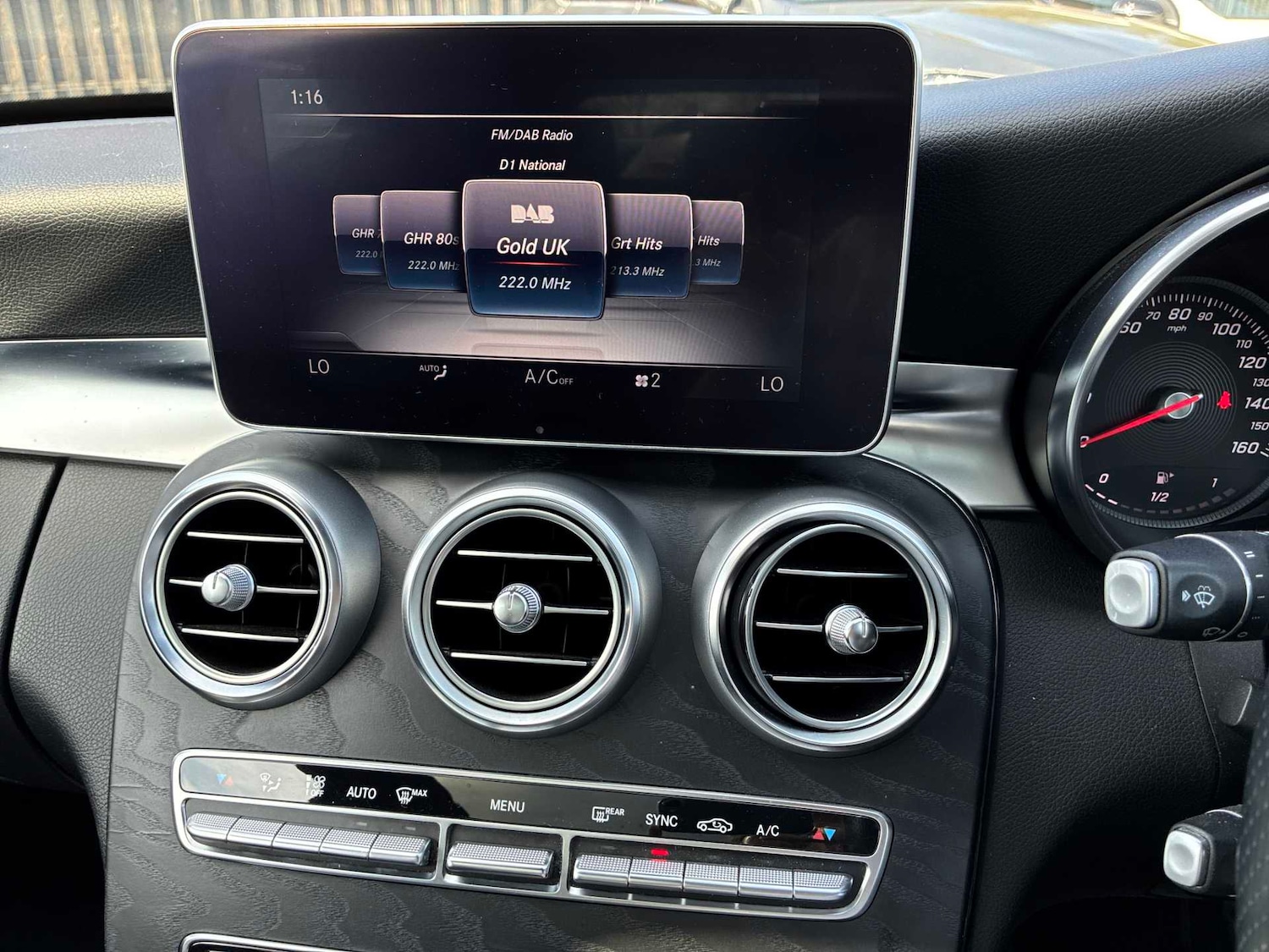 Used Mercedes-Benz C Class 2017 for sale - 78192225: Photo 26