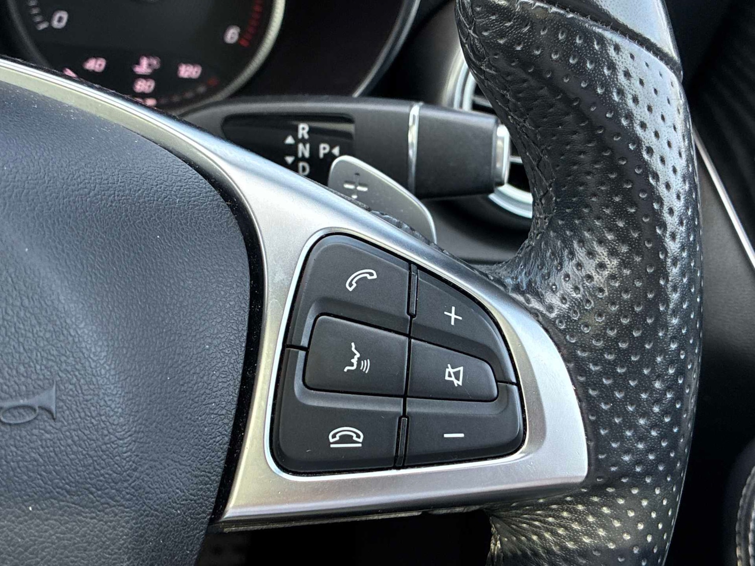 Used Mercedes-Benz C Class 2017 for sale - 78192225: Photo 31