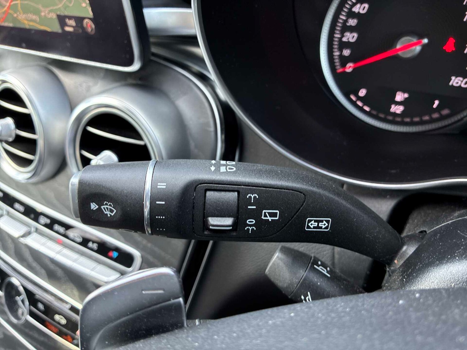 Used Mercedes-Benz C Class 2017 for sale - 78192225: Photo 32