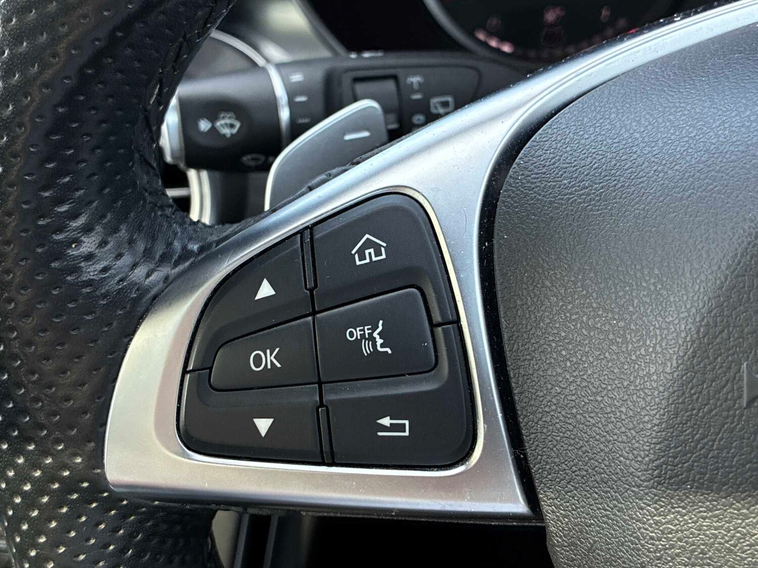 Used Mercedes-Benz C Class 2017 for sale - 78192225: Photo 33