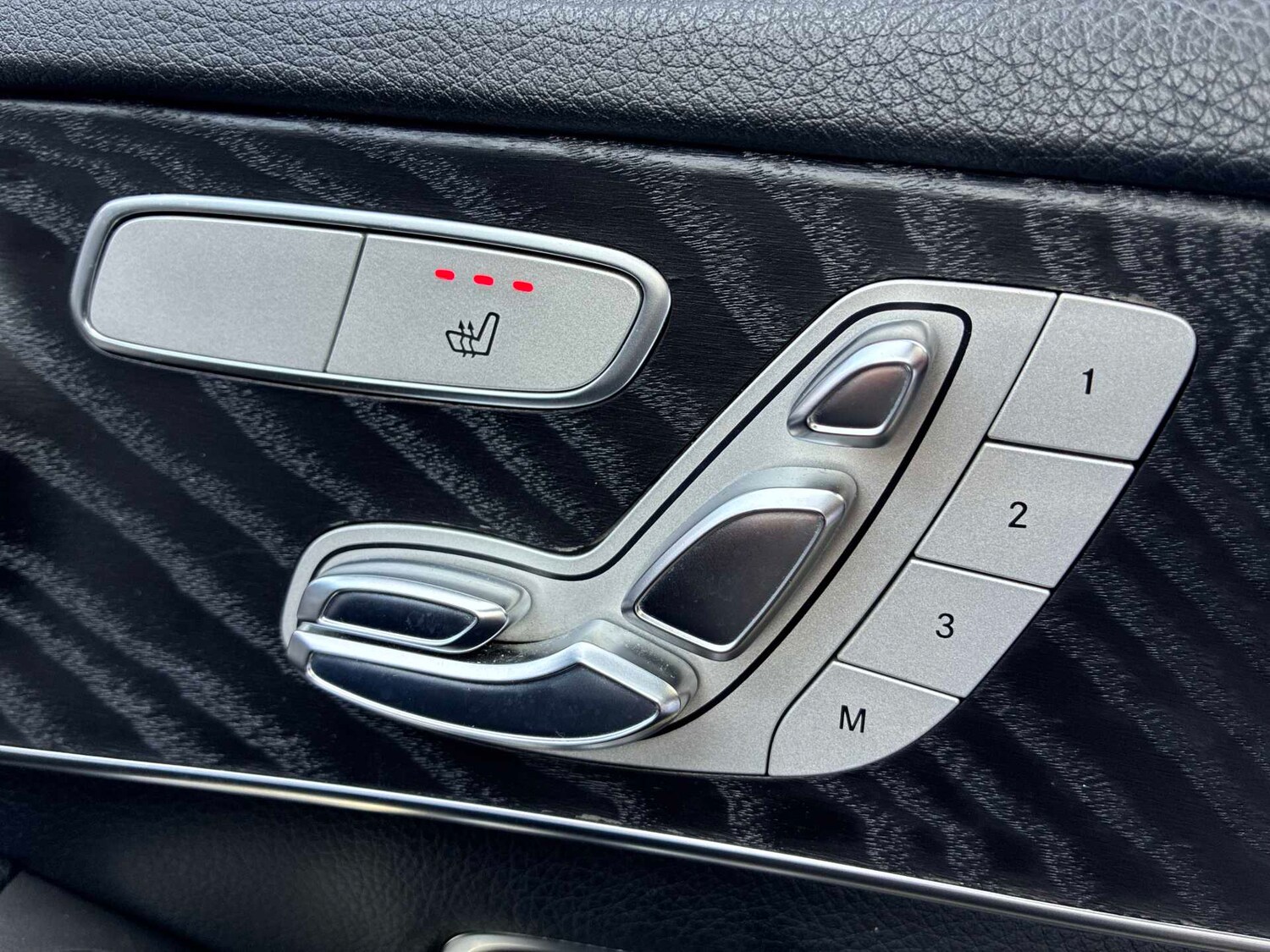 Used Mercedes-Benz C Class 2017 for sale - 78192225: Photo 34