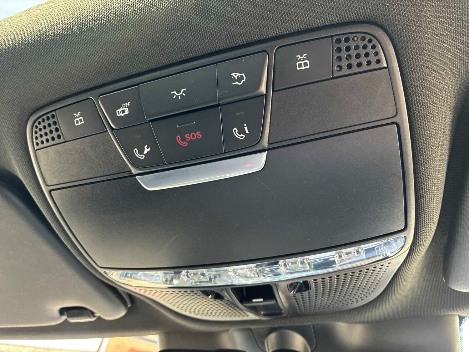 Used Mercedes-Benz C Class 2017 for sale - 78192225: Photo 37