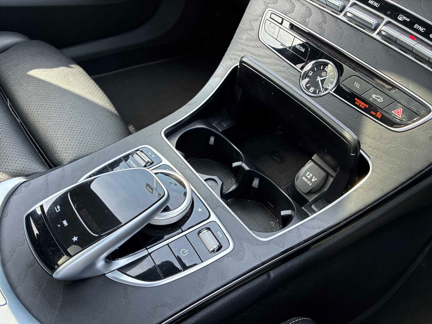 Used Mercedes-Benz C Class 2017 for sale - 78192225: Photo 38