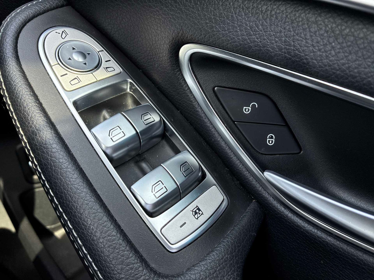 Used Mercedes-Benz C Class 2017 for sale - 78192225: Photo 39