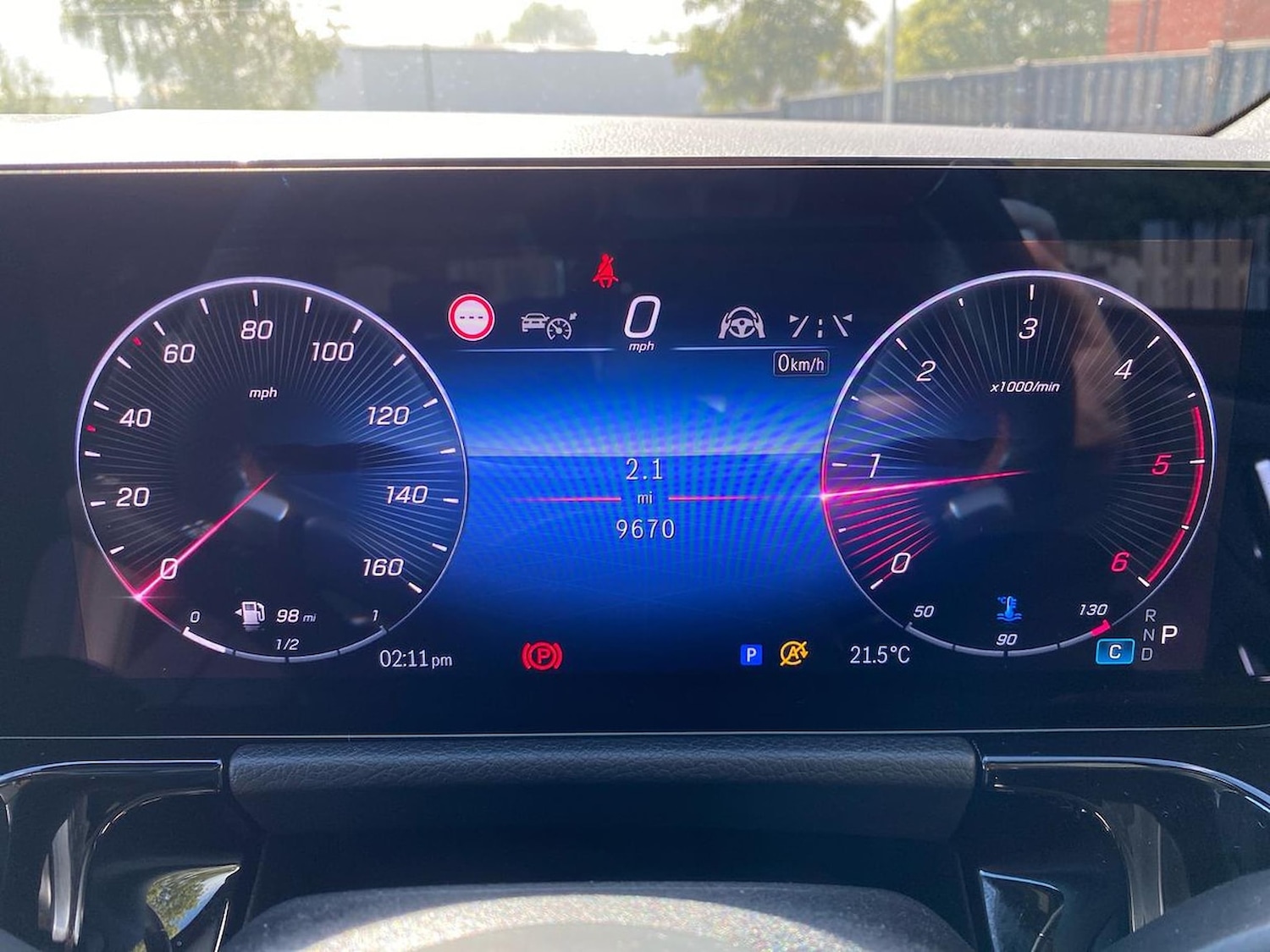 Used Mercedes-Benz GLA 2024 for sale - 76578328: Photo 10