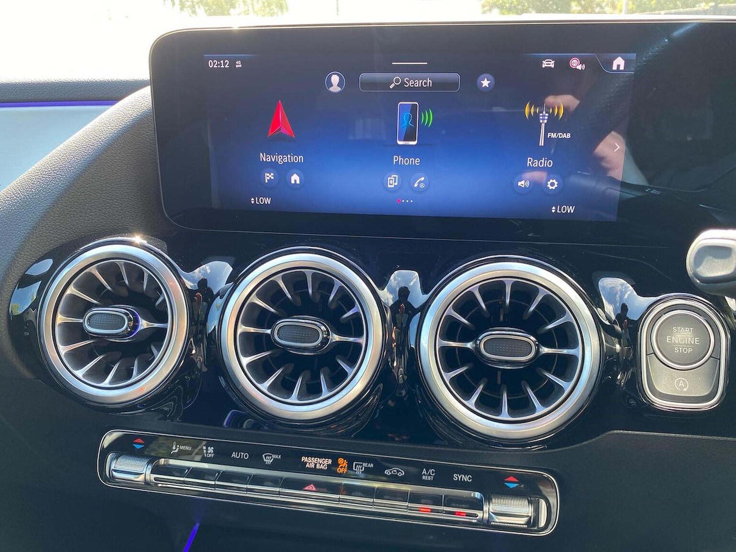 Used Mercedes-Benz GLA 2024 for sale - 76578328: Photo 11