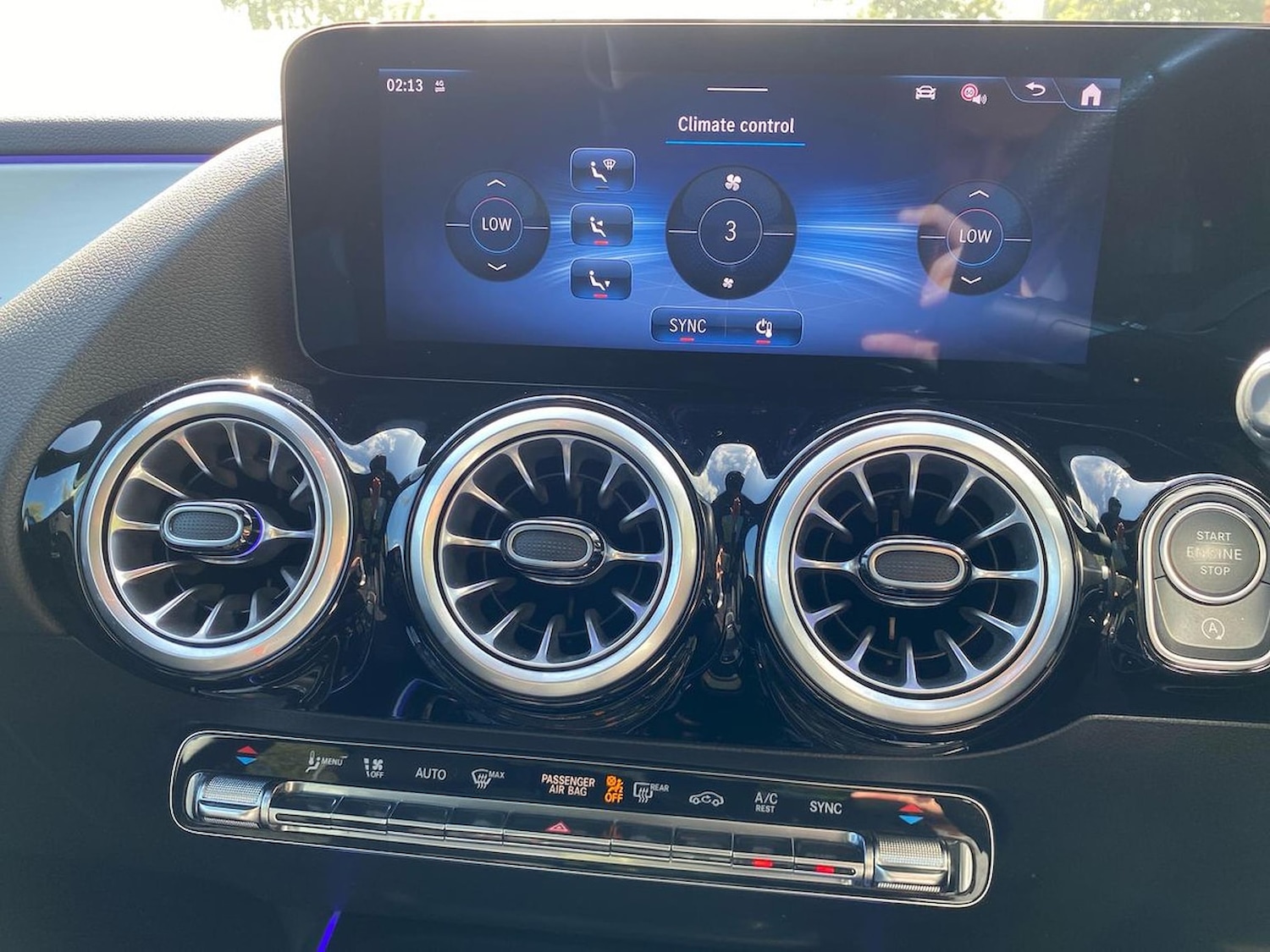 Used Mercedes-Benz GLA 2024 for sale - 76578328: Photo 12