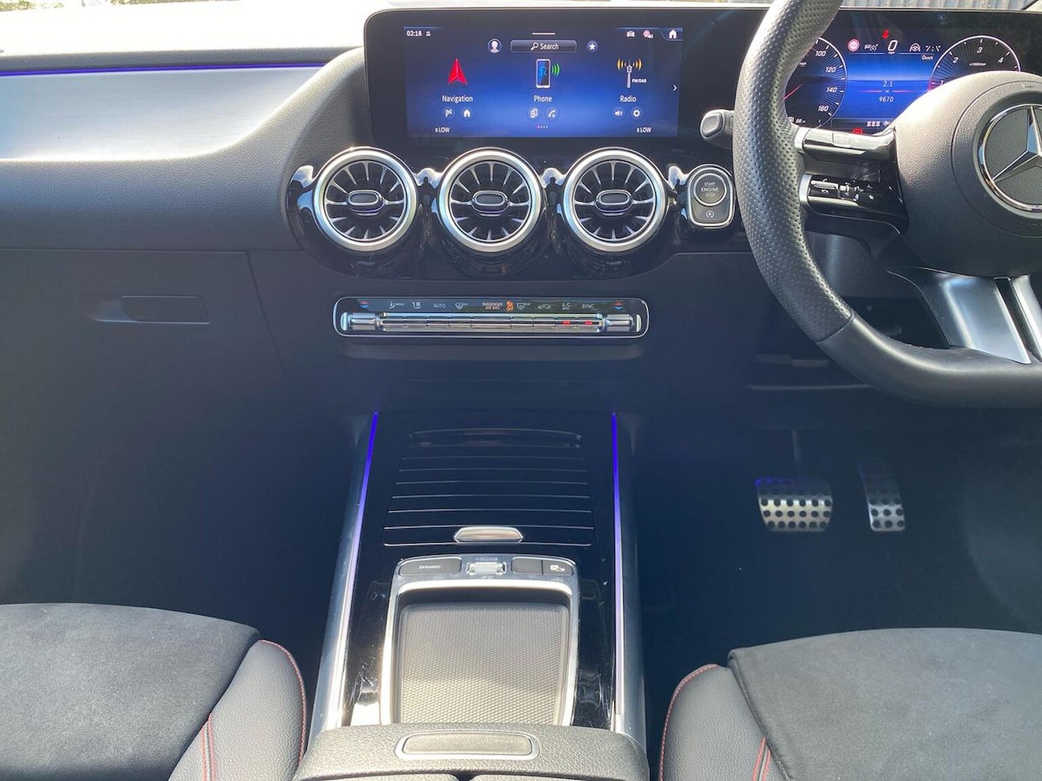 Used Mercedes-Benz GLA 2024 for sale - 76578328: Photo 13