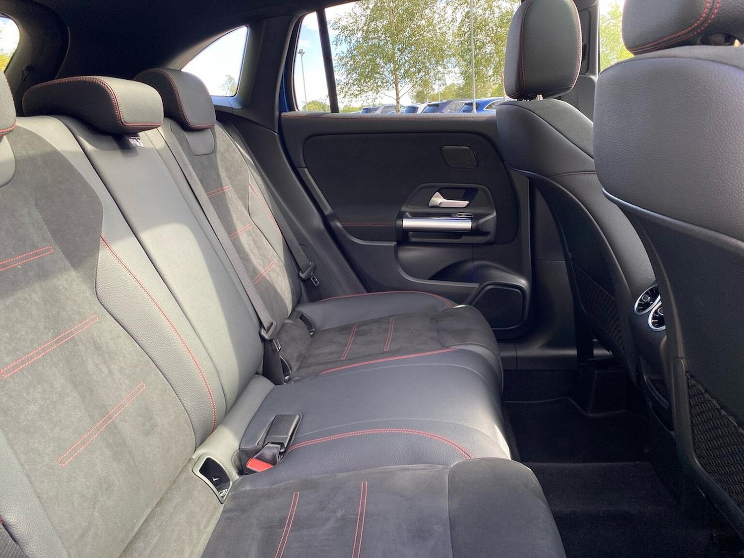 Used Mercedes-Benz GLA 2024 for sale - 76578328: Photo 16