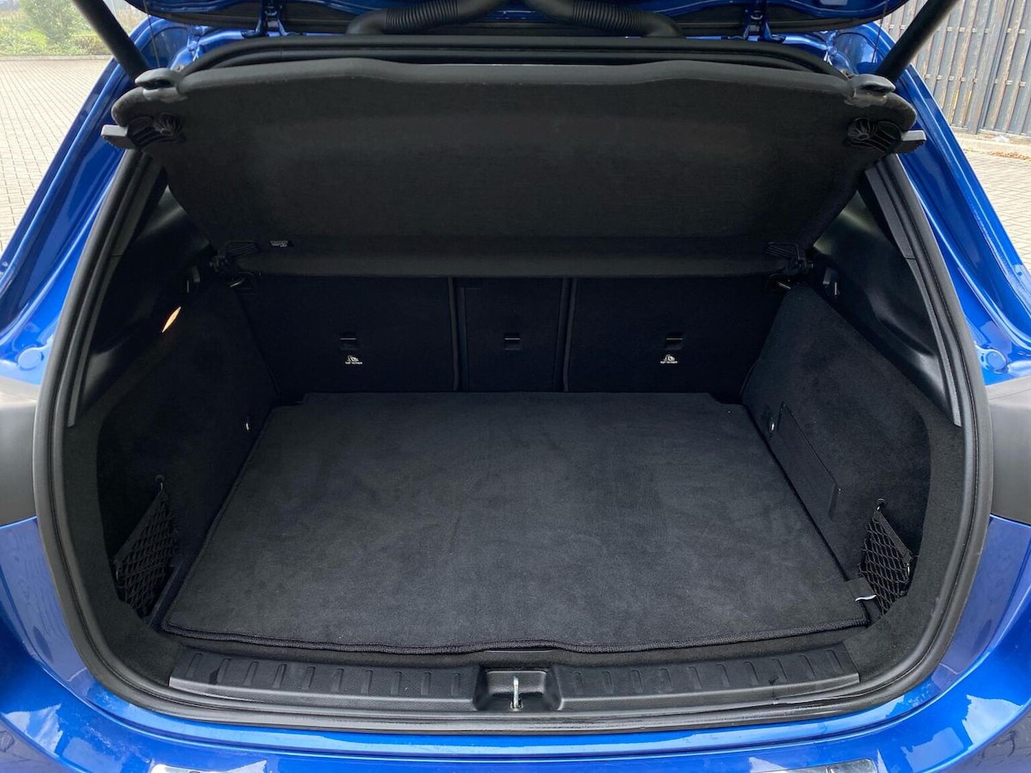 Used Mercedes-Benz GLA 2024 for sale - 76578328: Photo 17