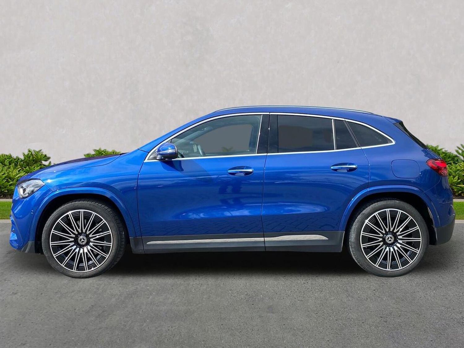 Used Mercedes-Benz GLA 2024 for sale - 76578328: Photo 19