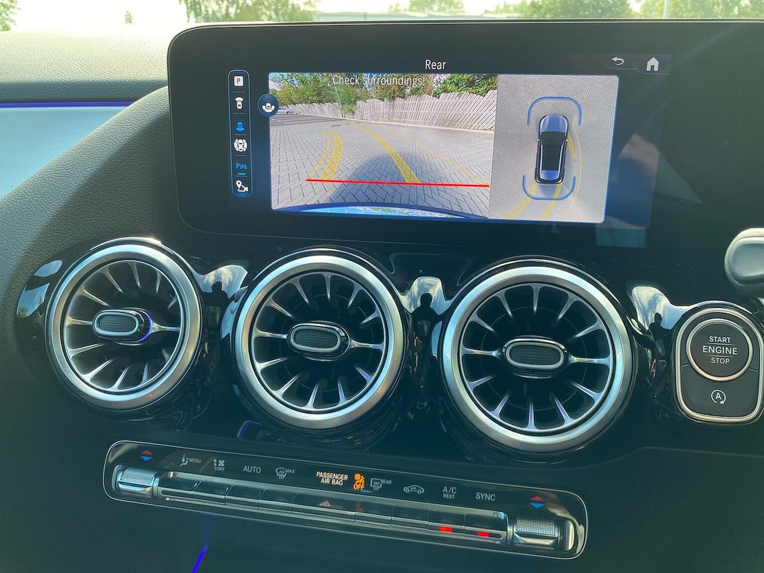 Used Mercedes-Benz GLA 2024 for sale - 76578328: Photo 23