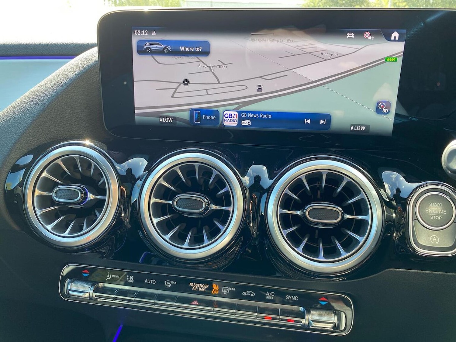 Used Mercedes-Benz GLA 2024 for sale - 76578328: Photo 24