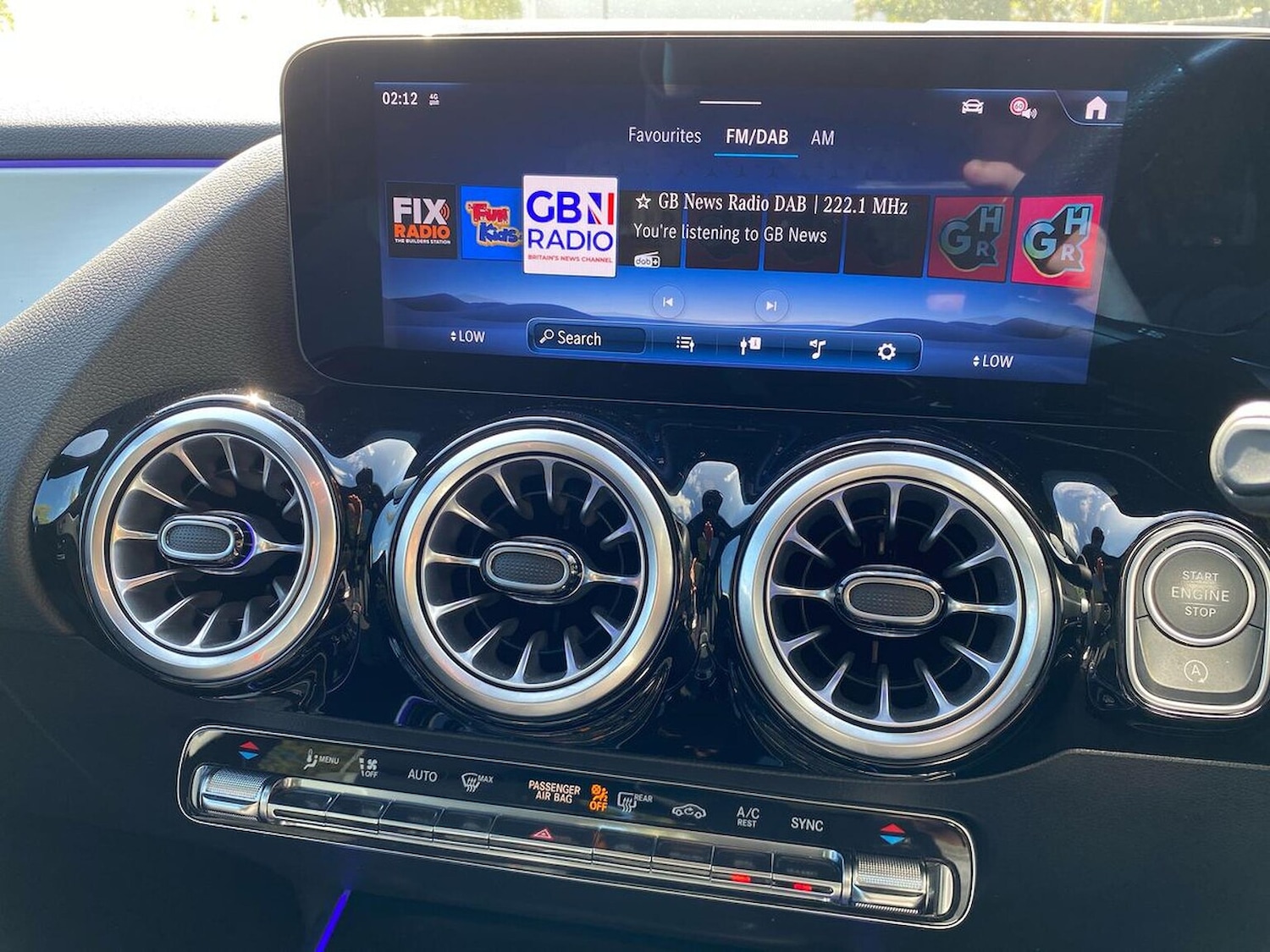 Used Mercedes-Benz GLA 2024 for sale - 76578328: Photo 25