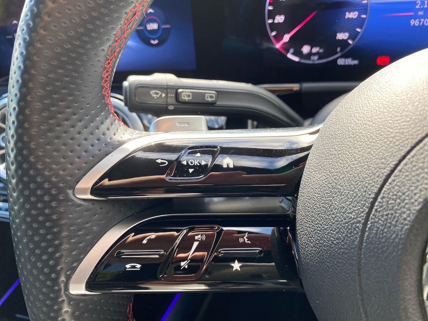 Used Mercedes-Benz GLA 2024 for sale - 76578328: Photo 26