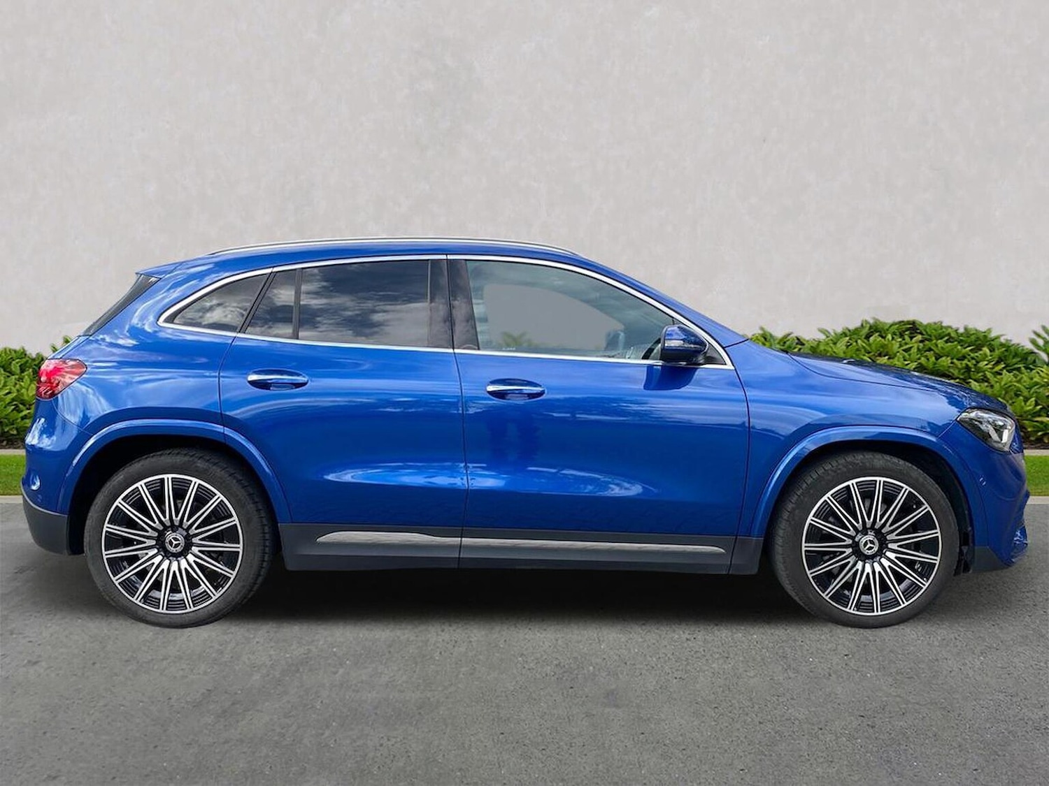 Used Mercedes-Benz GLA 2024 for sale - 76578328: Photo 3