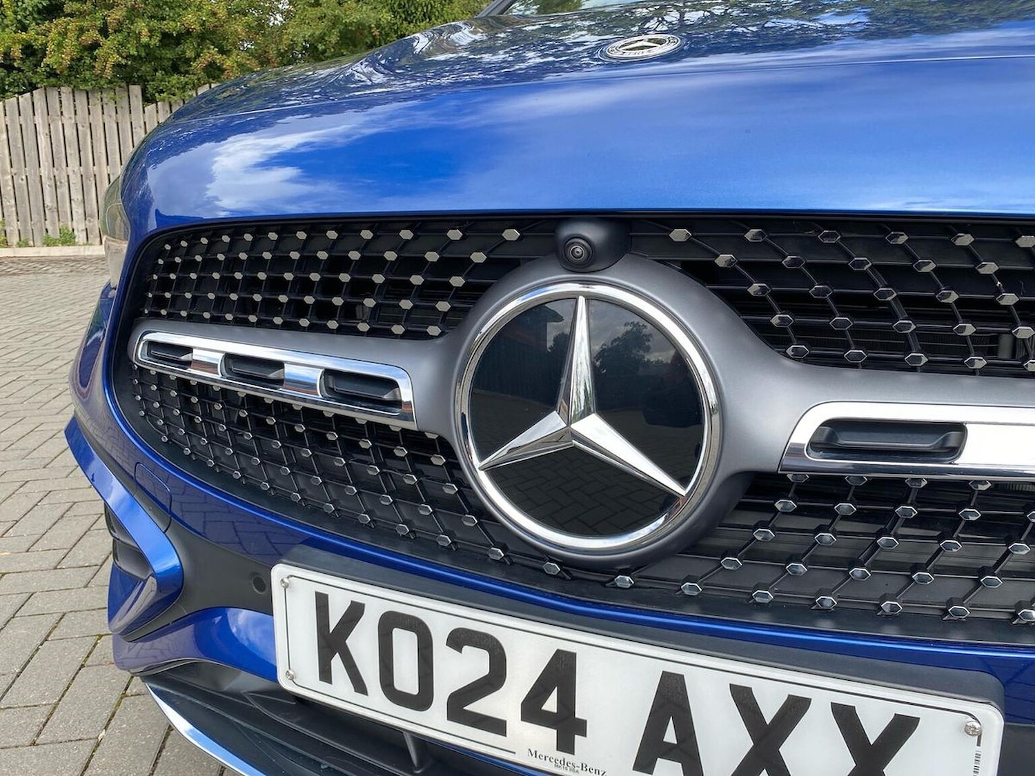 Used Mercedes-Benz GLA 2024 for sale - 76578328: Photo 33