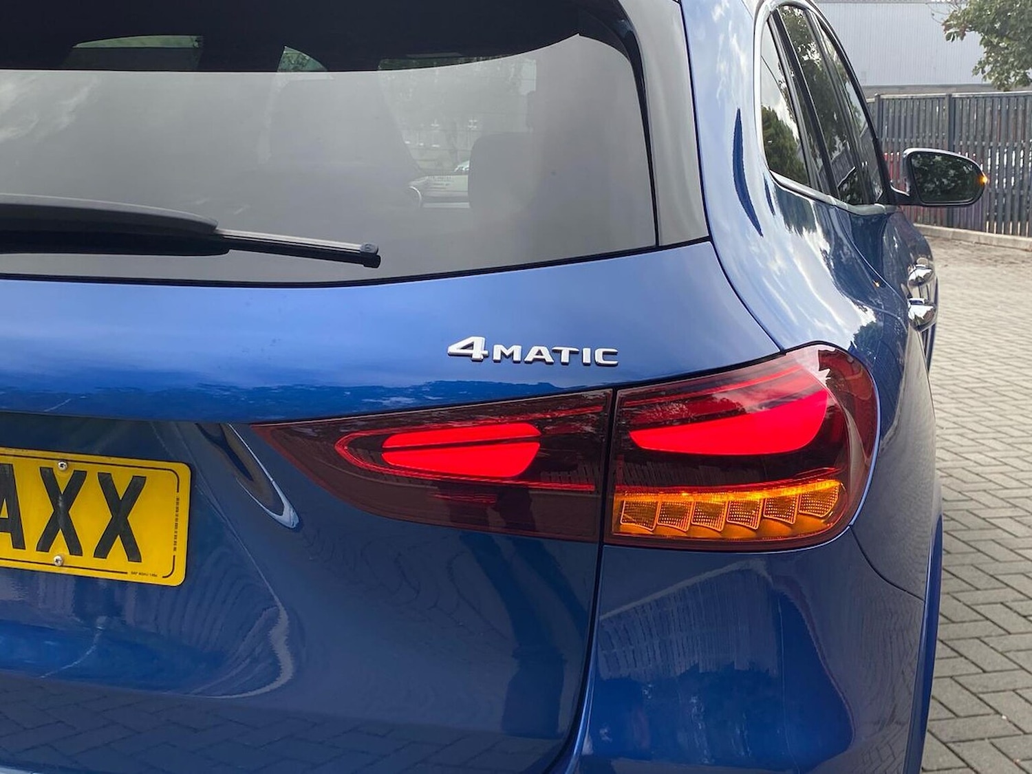 Used Mercedes-Benz GLA 2024 for sale - 76578328: Photo 35