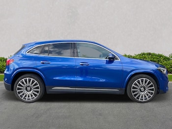 Used Mercedes-Benz GLA 2024 for sale - 76578328: Photo