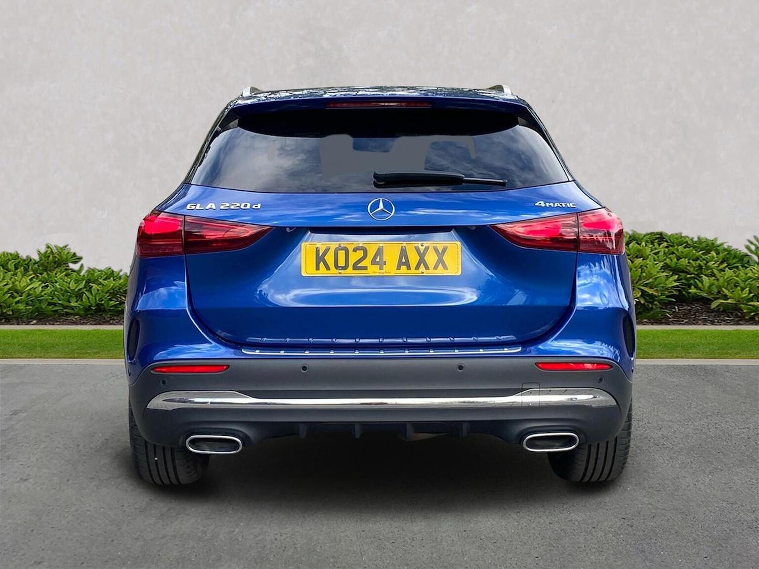 Used Mercedes-Benz GLA 2024 for sale - 76578328: Photo 4