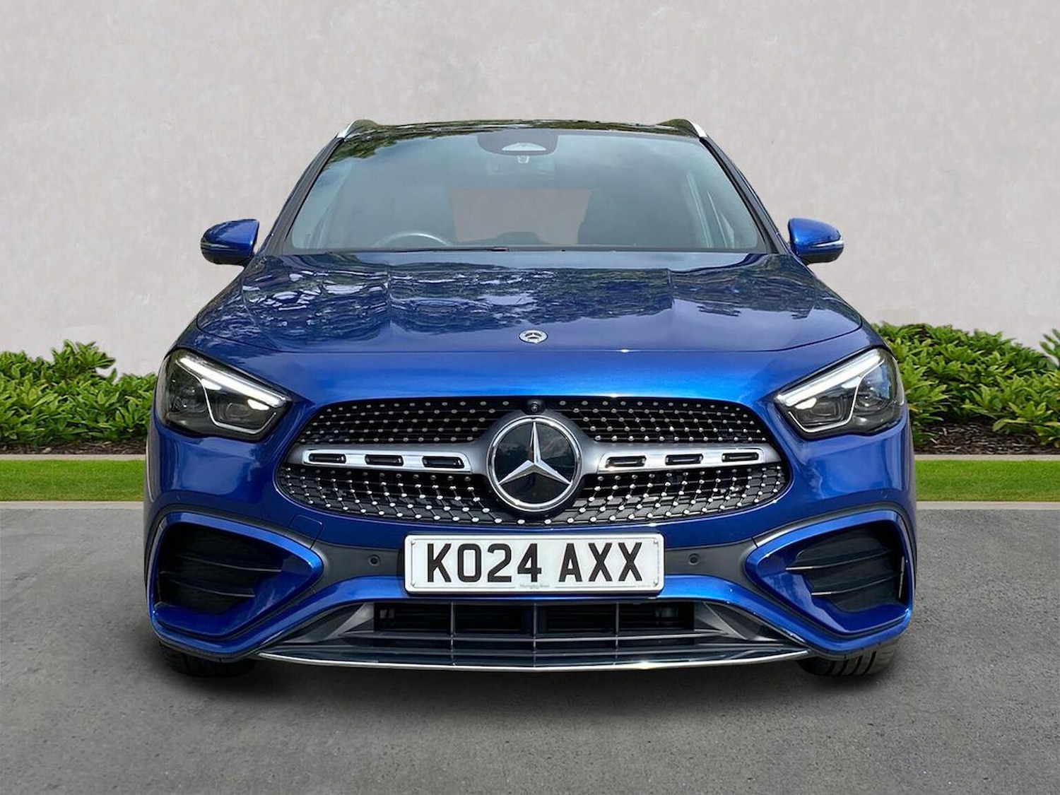 Used Mercedes-Benz GLA 2024 for sale - 76578328: Photo 5