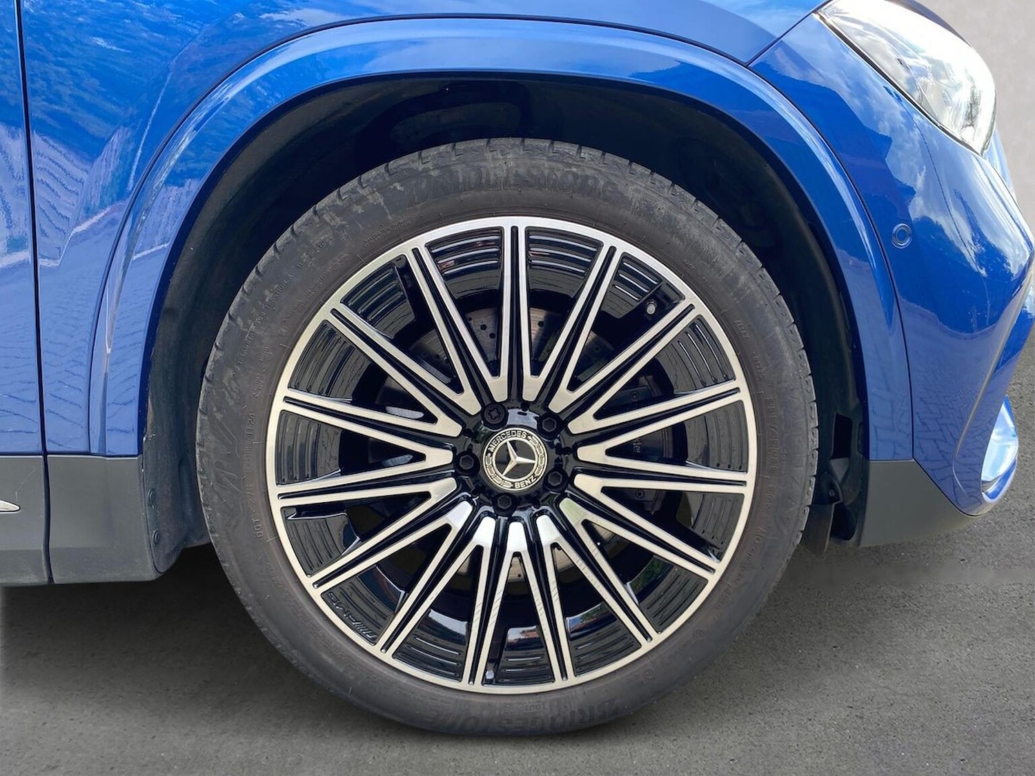 Used Mercedes-Benz GLA 2024 for sale - 76578328: Photo 6