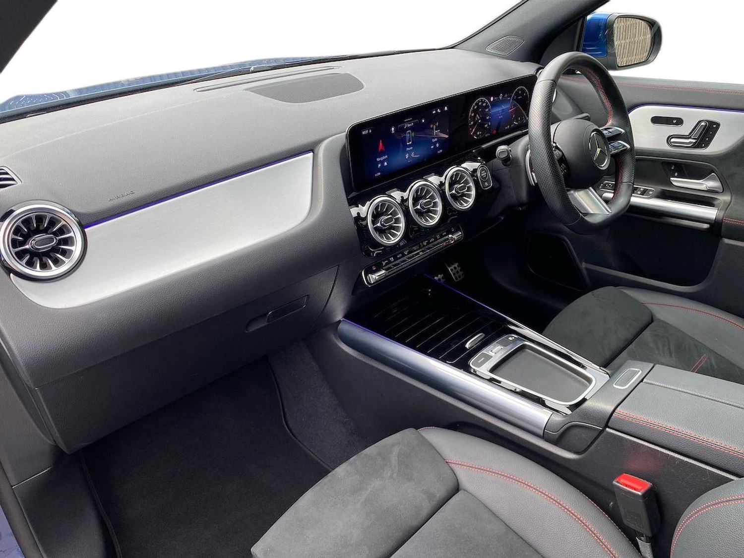 Used Mercedes-Benz GLA 2024 for sale - 76578328: Photo 7