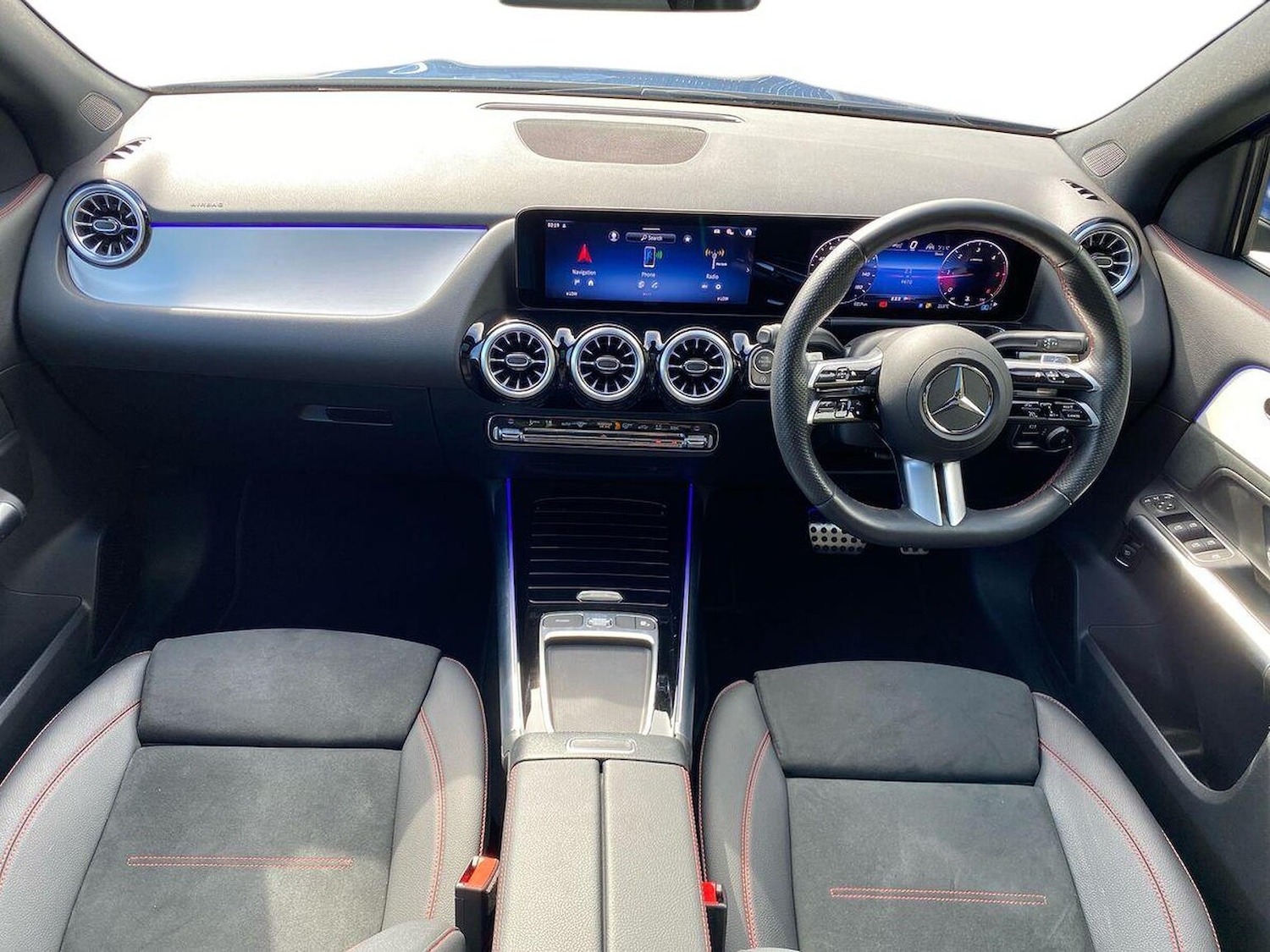 Used Mercedes-Benz GLA 2024 for sale - 76578328: Photo 8