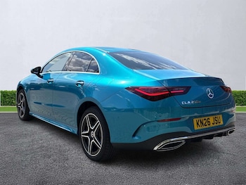 Used Mercedes-Benz CLA 2026 for sale - 79583141: Photo