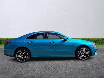 Used Mercedes-Benz CLA 2026 for sale - 79583141: Photo
