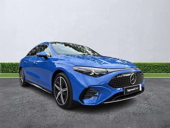 Used Mercedes-Benz CLA 2026 for sale - 79806093: Photo