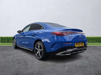 Used Mercedes-Benz CLA 2026 for sale - 79806093: Photo