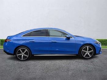 Used Mercedes-Benz CLA 2026 for sale - 79806093: Photo