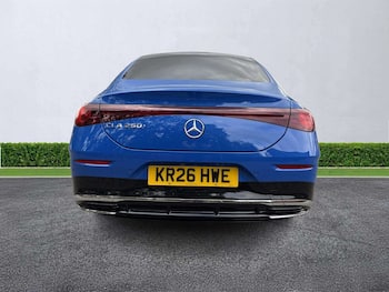 Used Mercedes-Benz CLA 2026 for sale - 79806093: Photo