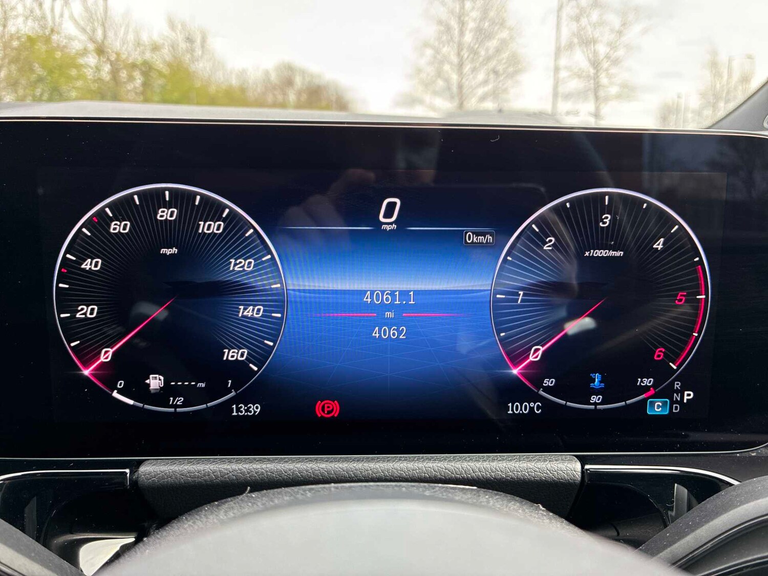 Used Mercedes-Benz GLA 2025 for sale - 78192193: Photo 10