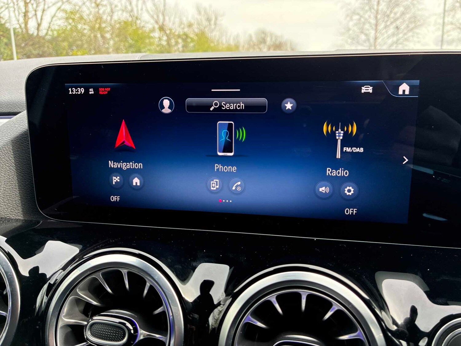 Used Mercedes-Benz GLA 2025 for sale - 78192193: Photo 11