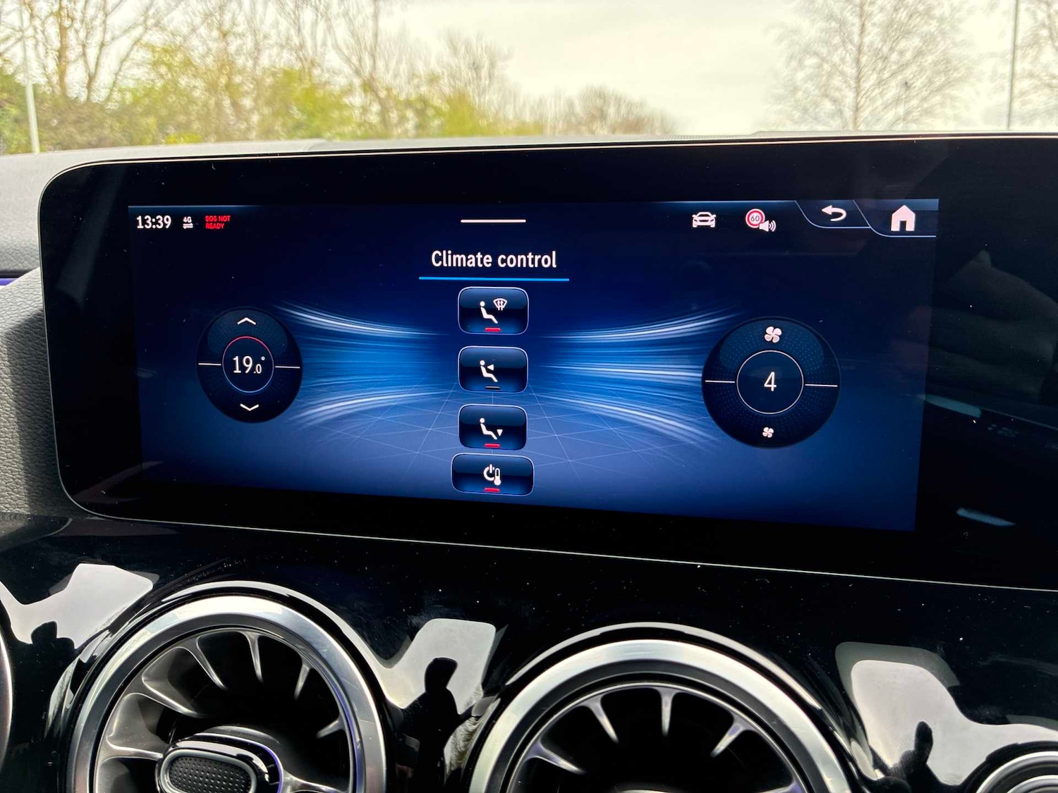 Used Mercedes-Benz GLA 2025 for sale - 78192193: Photo 12