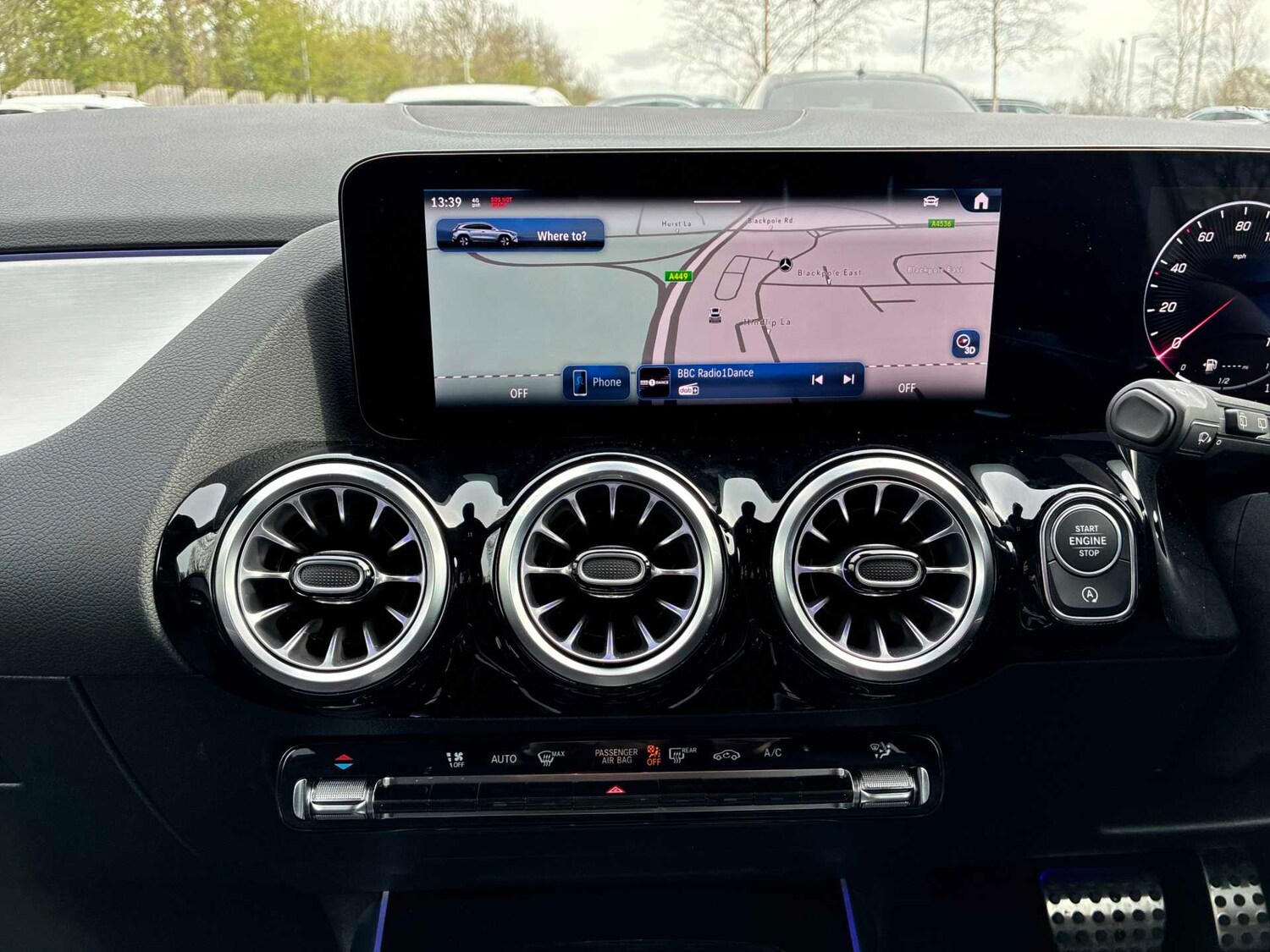 Used Mercedes-Benz GLA 2025 for sale - 78192193: Photo 13