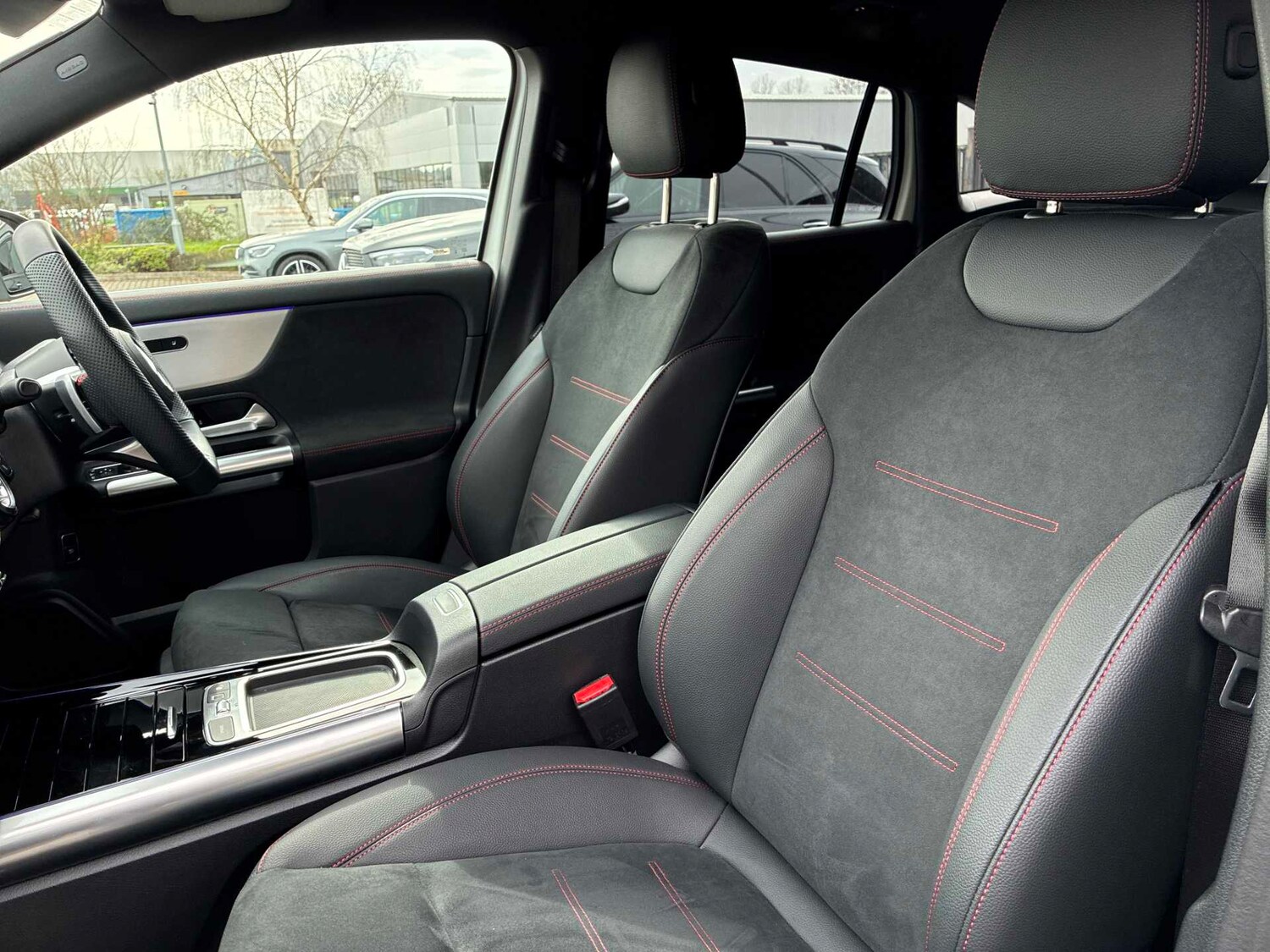 Used Mercedes-Benz GLA 2025 for sale - 78192193: Photo 14