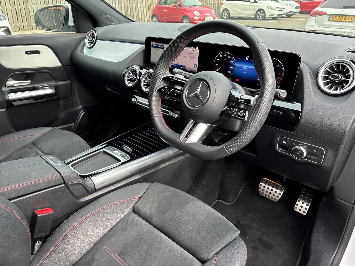 Used Mercedes-Benz GLA 2025 for sale - 78192193: Photo 15