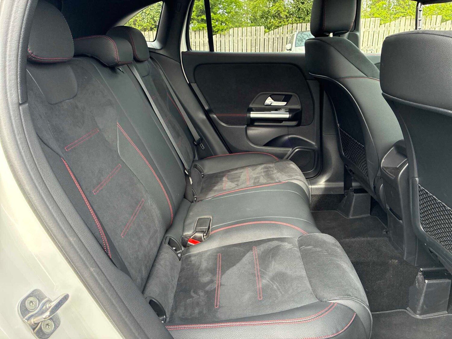 Used Mercedes-Benz GLA 2025 for sale - 78192193: Photo 16